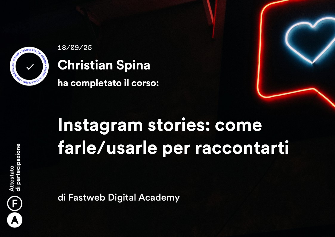 Instagram stories: come farle/usarle per raccontarti